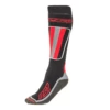 RST Tour Tech Socks -Trail Blazers Gear 100003 rst tour tech socks black red 01