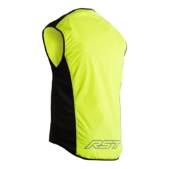 RST Hi-Vis Safety Jacket -Trail Blazers Gear 101824 rst safety jacket 02