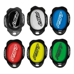 RST Factory Reverse Velcro Knee Sliders