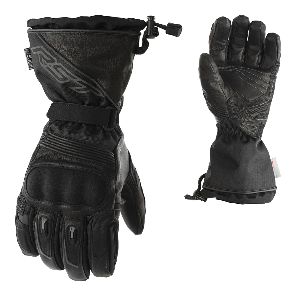 RST Paragon Ladies Waterproof Glove 3 RST Paragon Ladies Waterproof Glove