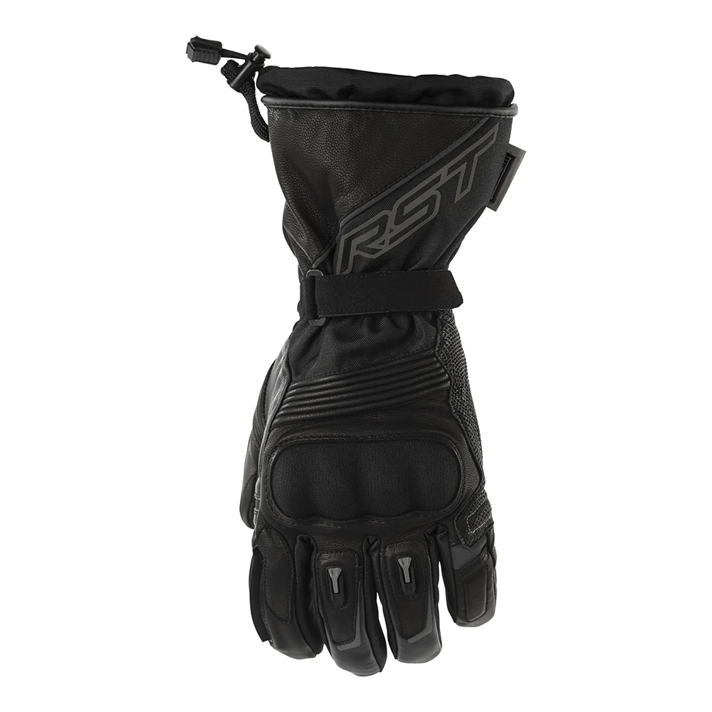 RST Paragon Ladies Waterproof Glove 4 RST Paragon Ladies Waterproof Glove - Image 2