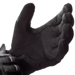 RST Adventure-X Glove -Trail Blazers Gear 102392 rst adventure x glove black detail palm