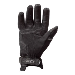 RST Adventure-X Glove -Trail Blazers Gear 102392 rst adventure x glove black right front