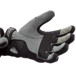 RST Adventure-X Glove -Trail Blazers Gear 102392 rst adventure x glove grey detail palm
