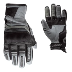 RST Adventure-X Glove -Trail Blazers Gear 102392 rst adventure x glove grey pair