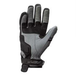 RST Adventure-X Glove -Trail Blazers Gear 102392 rst adventure x glove grey right front