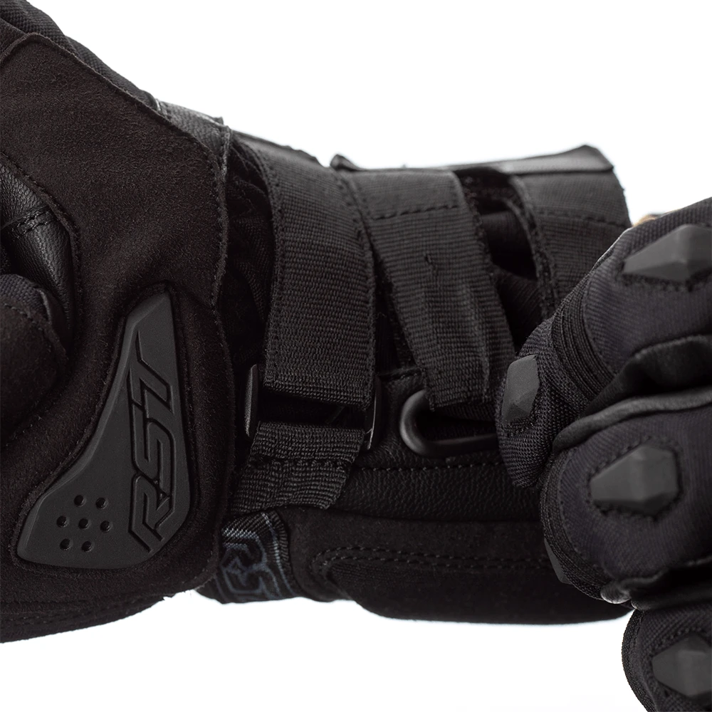 RST X-Raid Waterproof Glove 11 RST X-Raid Waterproof Glove - Image 9