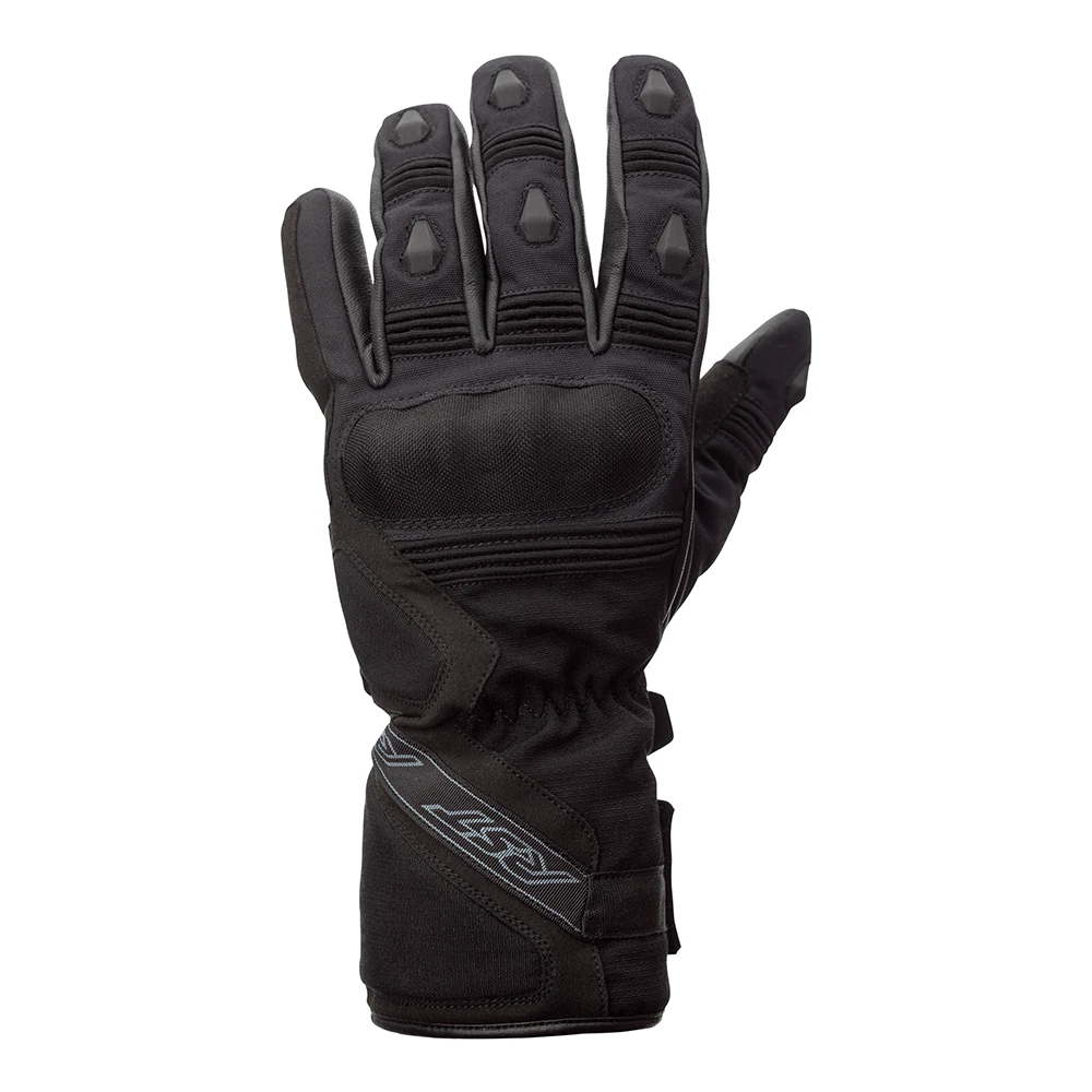 RST X-Raid Waterproof Glove 4 RST X-Raid Waterproof Glove - Image 2