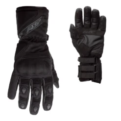 RST X-Raid Waterproof Glove