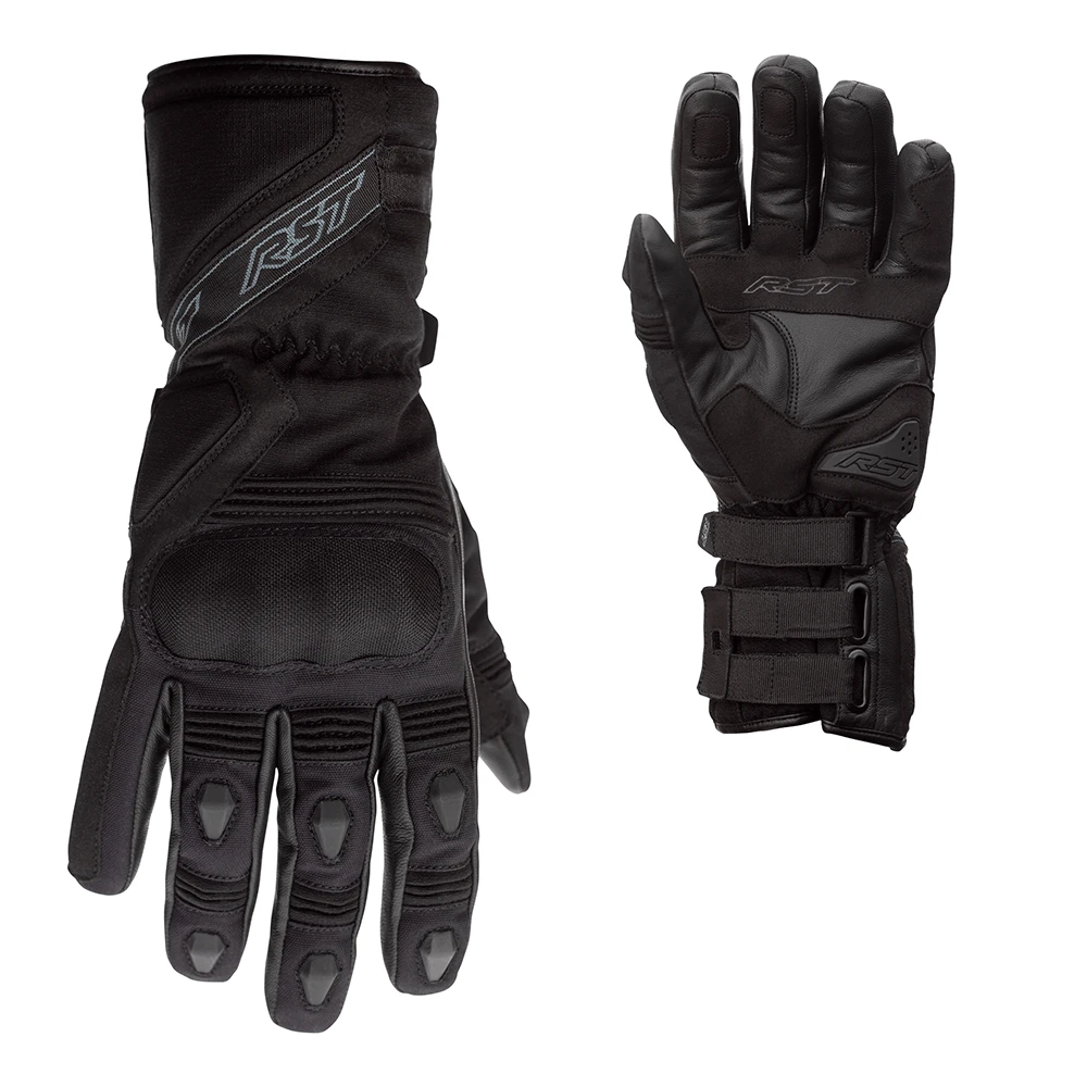 RST X-Raid Waterproof Glove 3 RST X-Raid Waterproof Glove