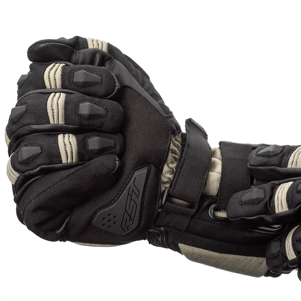 RST X-Raid Waterproof Glove 12 RST X-Raid Waterproof Glove - Image 10