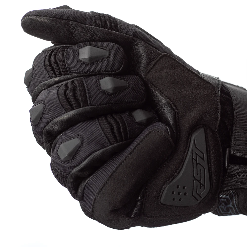 RST X-Raid Waterproof Glove 9 RST X-Raid Waterproof Glove - Image 7