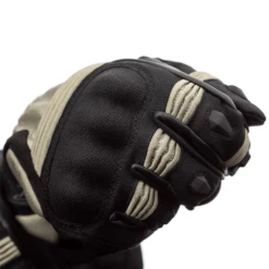 RST X-Raid Waterproof Glove 23 RST X-Raid Waterproof Glove -Trail Blazers Gear 102396 rst x raid waterproof glove magnesium detail knuckle