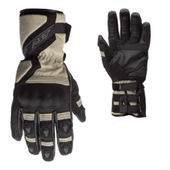 RST X-Raid Waterproof Glove 16 RST X-Raid Waterproof Glove -Trail Blazers Gear 102396 rst x raid waterproof glove magnesium pair