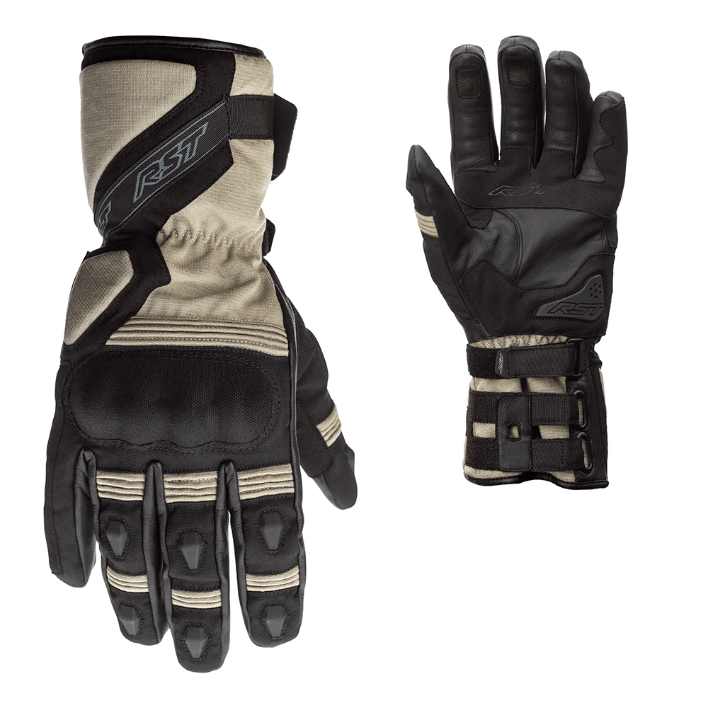 RST X-Raid Waterproof Glove 6 RST X-Raid Waterproof Glove - Image 4