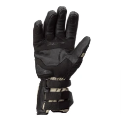 RST X-Raid Waterproof Glove 18 RST X-Raid Waterproof Glove -Trail Blazers Gear 102396 rst x raid waterproof glove magnesium right front