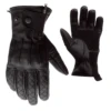 RST Matlock Glove -Trail Blazers Gear 102405 rst matlock glove black pair
