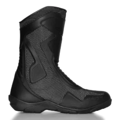 RST Atlas Waterproof CE Approved Boot -Trail Blazers Gear 102470 rst atlas waterproof boot black right reflex