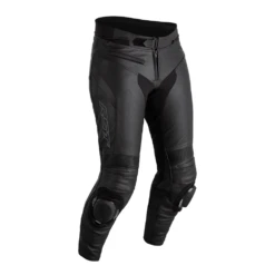 RST Sabre Leather Jean Long Leg