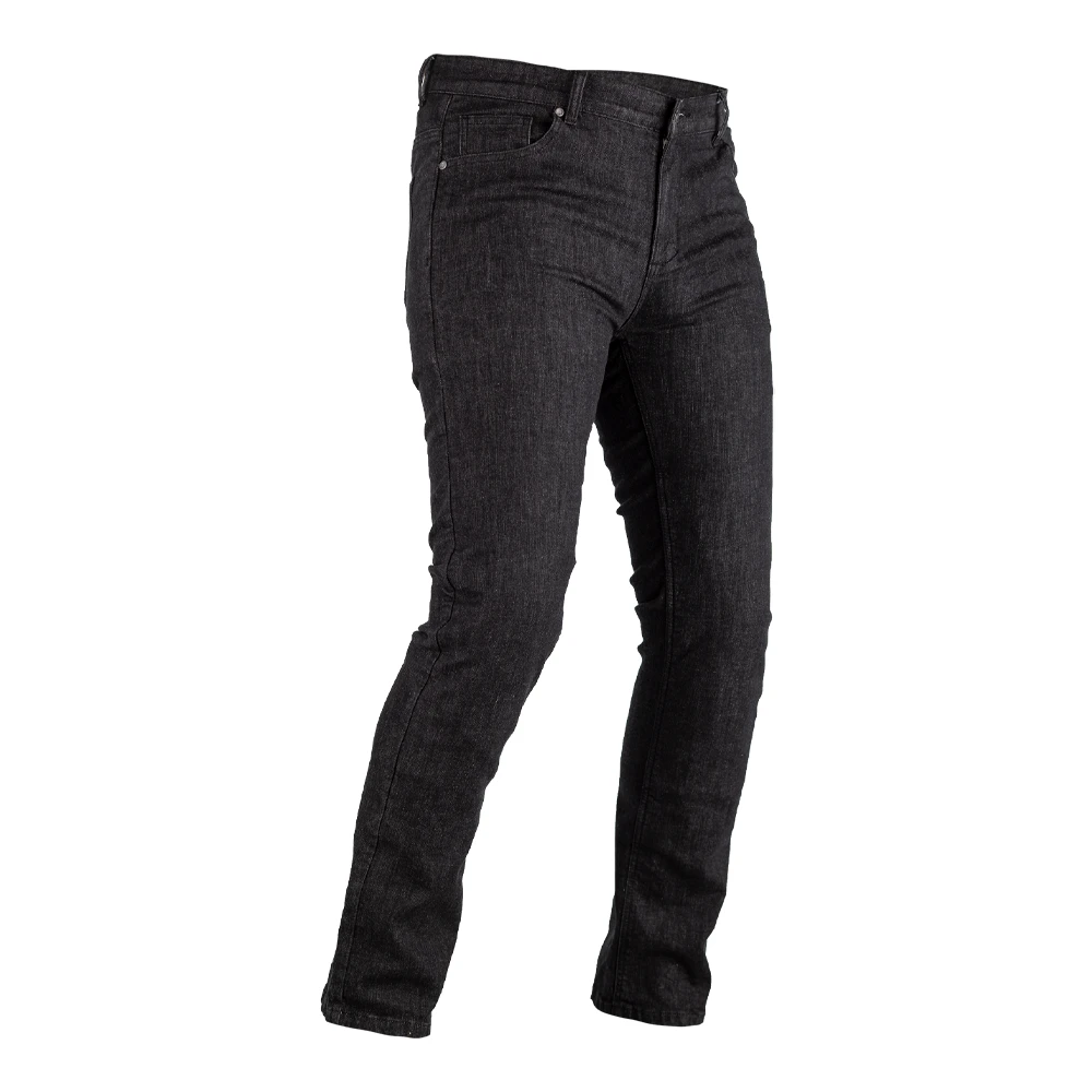 RST X Kevlar® Tapered-Fit Jean Regular Leg Black Denim 3 RST X Kevlar® Tapered-Fit Jean Regular Leg Black Denim