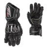 RST TracTech Evo 4 Glove Black 1 RST TracTech Evo 4 Glove Black -Trail Blazers Gear 102666 rst tractech evo 4 ce mens glove black right left 9