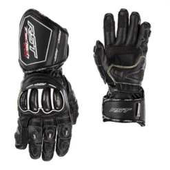 RST TracTech Evo 4 Glove Black