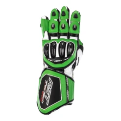 RST TracTech Evo 4 Glove Green
