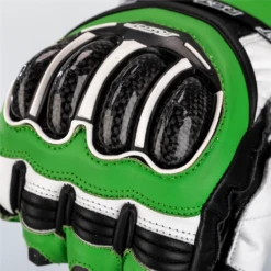 RST TracTech Evo 4 Glove Green -Trail Blazers Gear 102666 grn 36