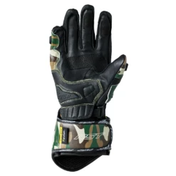 RST TracTech Evo 4 Glove Khaki Camo