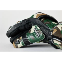 RST TracTech Evo 4 Glove Khaki Camo 8 RST TracTech Evo 4 Glove Khaki Camo -Trail Blazers Gear 102666 k.cam 3