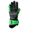 RST TracTech Evo 4 Glove Neon Green -Trail Blazers Gear 102666 neo 2