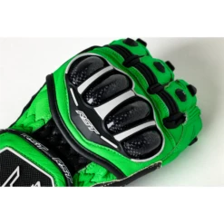 RST TracTech Evo 4 Glove Neon Green -Trail Blazers Gear 102666 neo 5