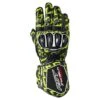 RST TracTech Evo 4 Glove Dazzle LIMITED EDITION -Trail Blazers Gear 102666 tractech evo 4 ce mens glove dazzleyellow front