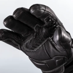 RST Storm 2 Waterproof Leather Glove 12 RST Storm 2 Waterproof Leather Glove -Trail Blazers Gear 102680 rst storm 2 leather ce mens waterproof glove palm