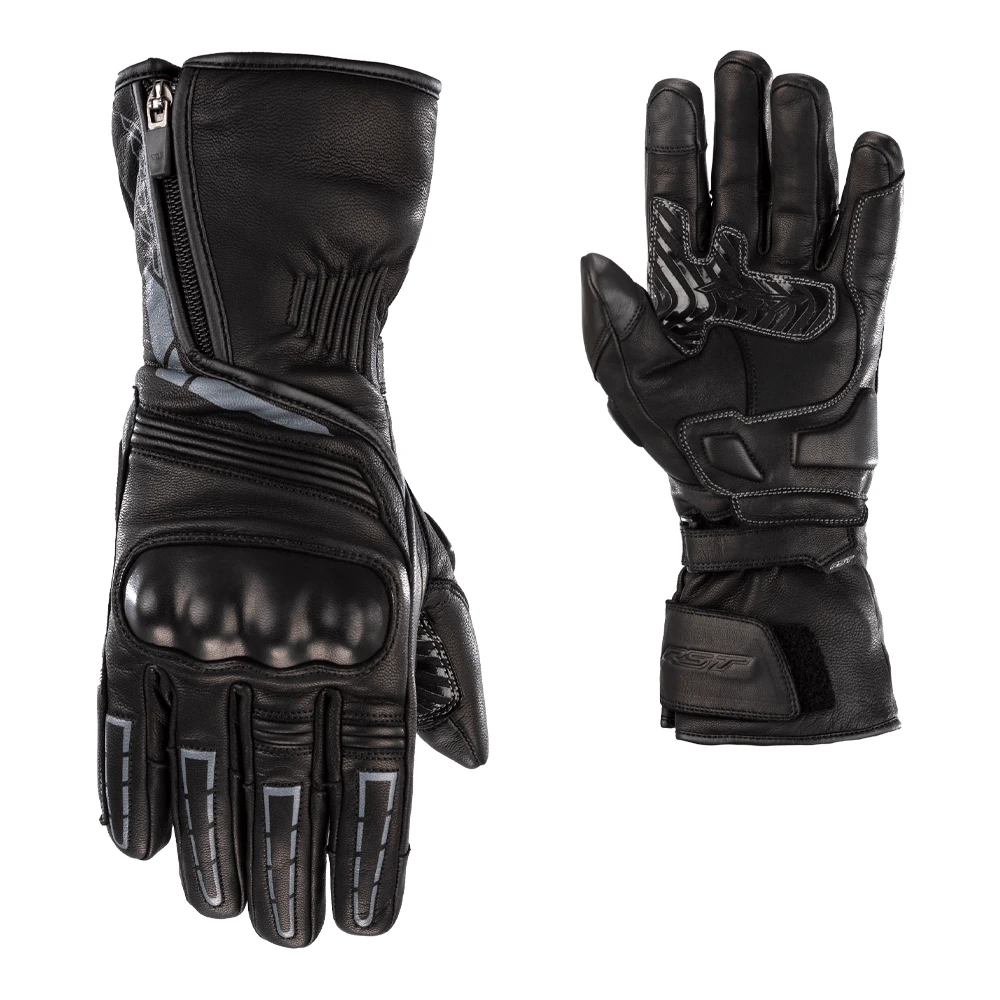 RST Storm 2 Waterproof Leather Glove 2 RST Storm 2 Waterproof Leather Glove