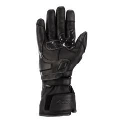 RST Storm 2 Waterproof Leather Glove 10 RST Storm 2 Waterproof Leather Glove -Trail Blazers Gear 102680 rst storm 2 leather ce mens waterproof glove rightpalm
