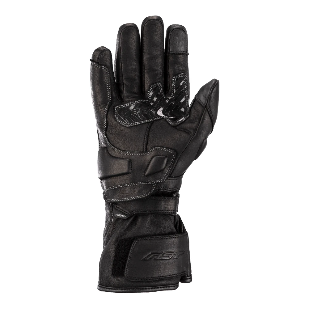 RST Storm 2 Waterproof Leather Glove 4 RST Storm 2 Waterproof Leather Glove - Image 3