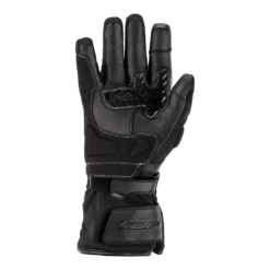 RST Storm 2 Waterproof Textile Glove -Trail Blazers Gear 102682 rst storm 2 textile ce mens waterproof glove rightpalm