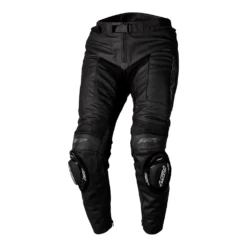 RST S1 Leather Jean Short Leg