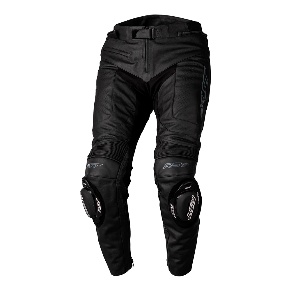 RST S1 Leather Jean Short Leg 3 RST S1 Leather Jean Short Leg