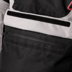 RST Endurance Textile Jacket Black 13 RST Endurance Textile Jacket Black -Trail Blazers Gear 102979 rst endurance textile jacket red detail pocket