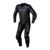 RST S1 Leather Suit - BLUE