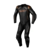 RST S1 Leather Suit - ORANGE