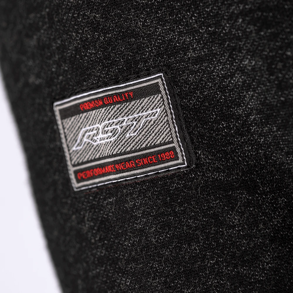 RST X Kevlar® Zip-Through Hoodie IOM TT 2023 LIMITED EDITION 3 RST X Kevlar® Zip-Through Hoodie IOM TT 2023 LIMITED EDITION