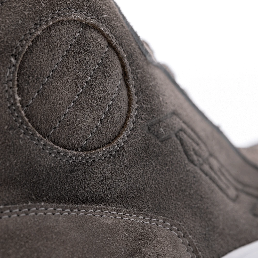 RST HiTop Moto Sneaker 7 RST HiTop Moto Sneaker - Image 6