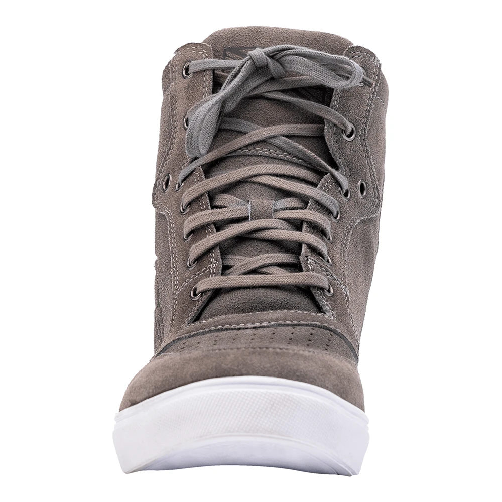 RST HiTop Moto Sneaker 4 RST HiTop Moto Sneaker - Image 3