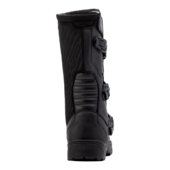 RST Ambush Waterproof Boot -Trail Blazers Gear 103054 rst ambush waterproof boot black back