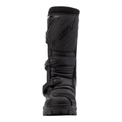 RST Ambush Waterproof Boot -Trail Blazers Gear 103054 rst ambush waterproof boot black front