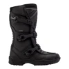 RST Ambush Waterproof Boot -Trail Blazers Gear 103054 rst ambush waterproof boot black right