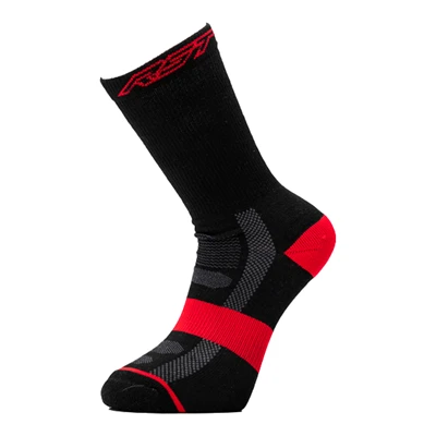 RST Socks - 4 Pack 4 RST Socks - 4 Pack - Image 2